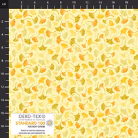 Quilting Rainbow-gul