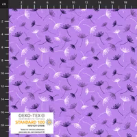 Quilting Rainbow-Lilla