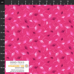 Quilting Rainbow-rosa