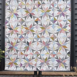 Jen Kingwell- Winki Stars Template Only
