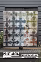 Jen Kingwell-  Point Addis Template