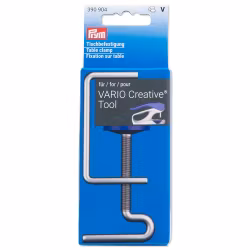 Prym Vario – Bordklemme