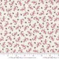 I belive in Angels- krem med røde candy cane