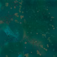 FOSSIL FERN- Woodfern grønn