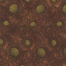 i Autumn Fields-Solsikke Valnøtt