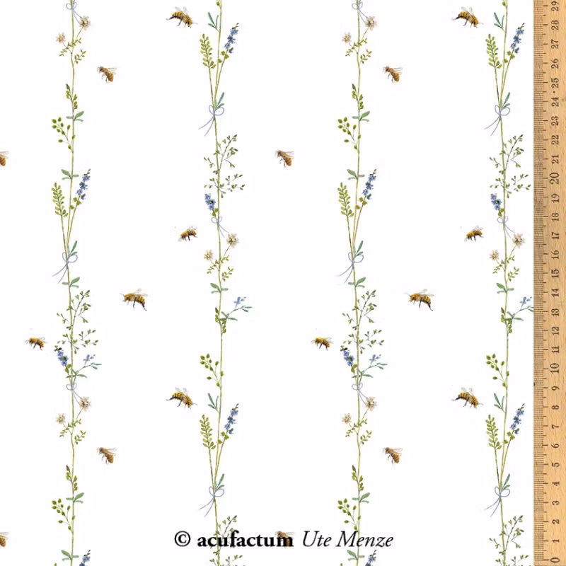 Acufactum- Enggress, bredde 145 cm