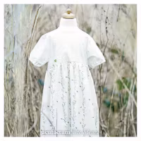 Acufactum- Enggress, bredde 145 cm