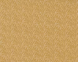 Midnight in the garden-oker farget med hvit stråmønster