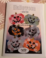 Halloween- eller Jul