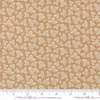 Chateau De Chantilly-Beige med blader