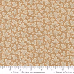 Chateau De Chantilly-Beige med blader