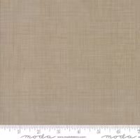 Chateau De Chantilly -solid brun