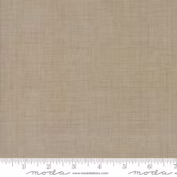 Chateau De Chantilly -solid brun