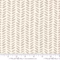 Flower Press Stone-hvit