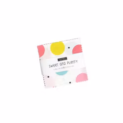 Sweet And Plenty Mini Charm