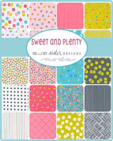 Sweet And Plenty Mini Charm