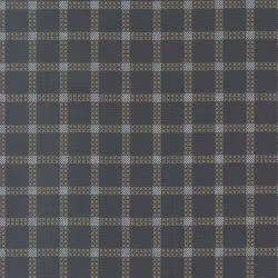 Dawn On The Prairie-koksgrå med blomster