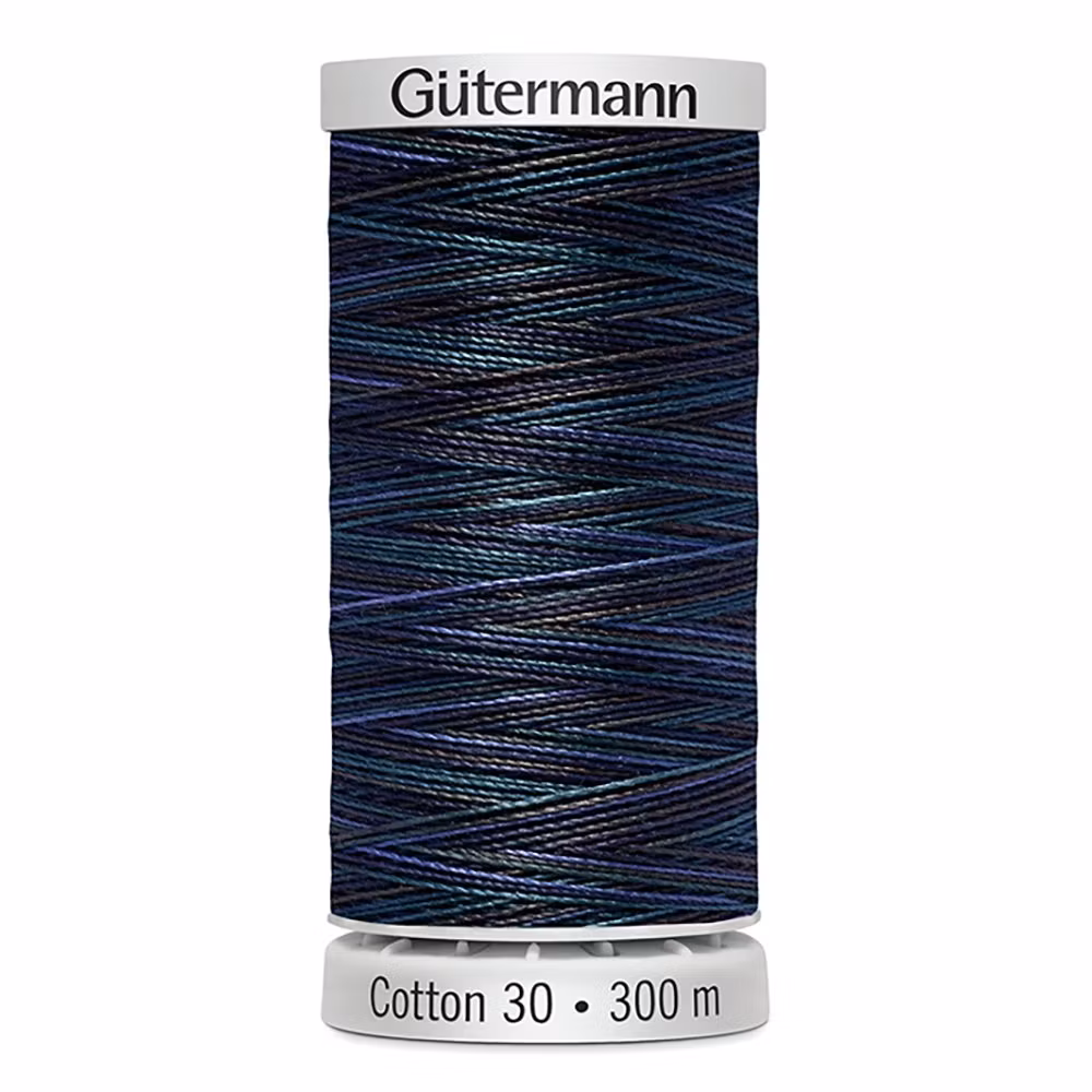 4022  Sulky Gûtermann Cotton 30, 300m