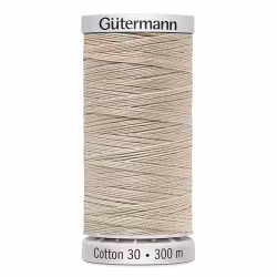 1082 Sulky Gûtermann Cotton 30, 300m