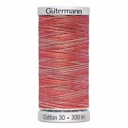 4005 Sulky Gûtermann Cotton 30, 300m