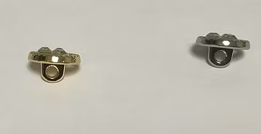 Strassknapp- bling  11 mm