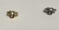 Strassknapp- bling  11 mm