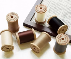 Pice- håndsøm tråd-til applikasjon og paperpicing-60wt-500m