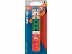 Målbånd meter/inch -150cm