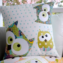 Family of Owls