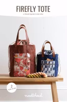 Noodlehead- Firefly Tote