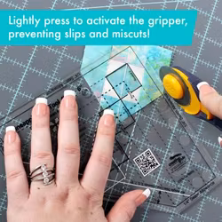 Creative Grids Pineapple mini 4" 5"6"