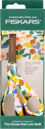 Fiskars- 20 cm stoffsaks