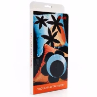 Pfaff CIRCULAR ATTACHMENT Sirkelsømslinjal