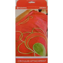 HV CIRCULAR ATTACHMENT Sirkelsømslinjal