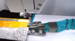 Pfaff QUILT BINDER ATTACHMENT PFAFF BOXED GRPS J*,L