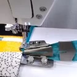 Pfaff QUILT BINDER ATTACHMENT PFAFF BOXED GRPS J*,L
