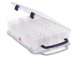 Prym Trådspole-boks 38x26x8cm