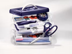 Prym Click Box, base model