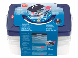 Prym Click Box, base model