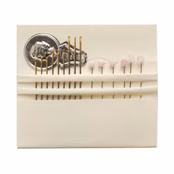 Hiroshima- nålesett for sying