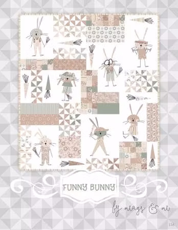Funny Bunny
