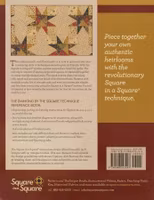 Diamonds By The Square Referanse Bok Volume 1