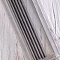 Refill til  mekaniske penn med visk