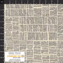 My Classic Songs- Avis skrift