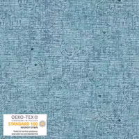 Airy Thistle -turkis