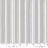 Old Glory-hvit med beige striper