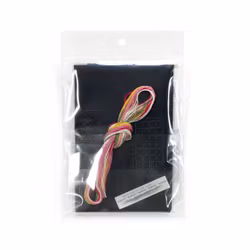 Sashiko Kit-sashimi coaster 5 deler