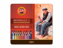 Akvarellblyant til Stitchery