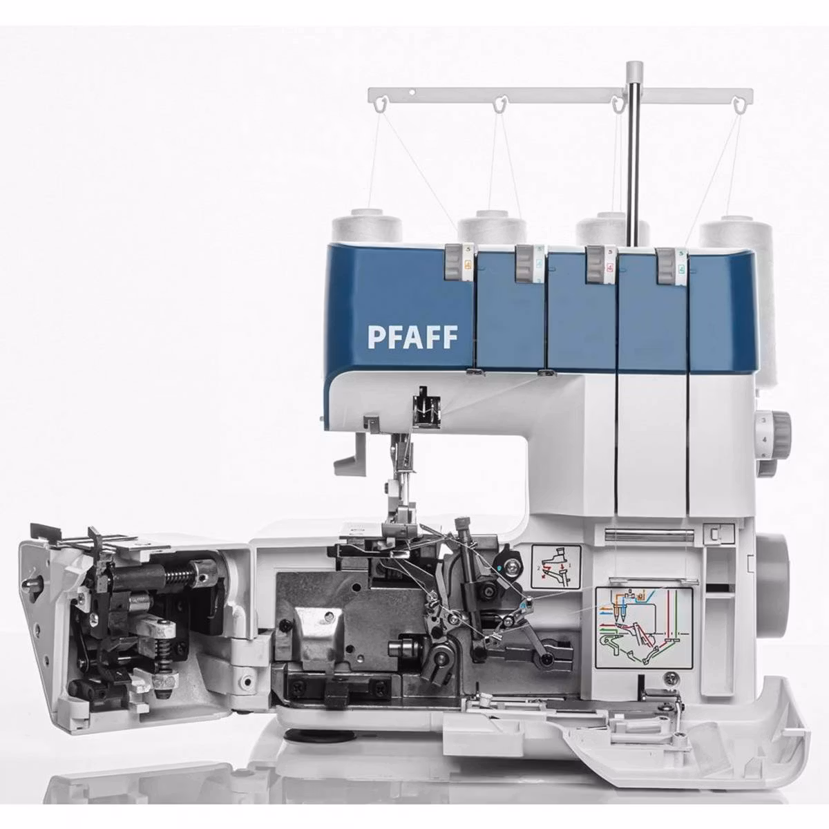 Pfaff Admire 1000 overlock