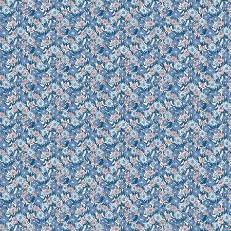 Liberty- Heirloom collection 3